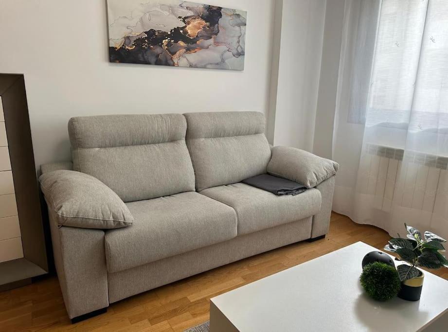 Studio 14 + Garaje Incluido. Nuevo, Elegante, Acogedor. อาโร ภายนอก รูปภาพ